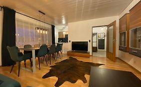 Apartment am Wasserfall - Erholung in Top-Lage